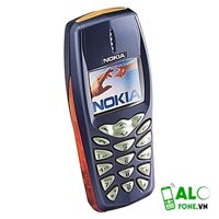 NOKIA 3510I ZIN NGUYÊN CON