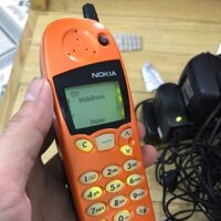 Nokia 5110 cổ zin nguyên ốc