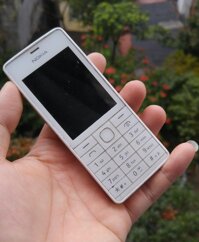 Nokia 515 1 Sim Nguyên Zin