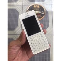 nokia 515 gold bản châu âu 1 sim