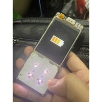 nokia 515 LCD