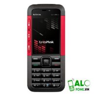Nokia 5310 XPRESSMUSIC