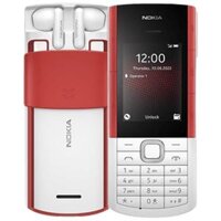 Nokia 5710 XpressAudio Chính Hãng