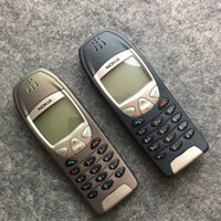 Nokia 6210i Mercedes Benz