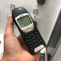 Nokia 6210i Mercedes Benz