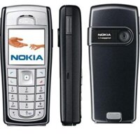 Nokia 6230i