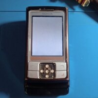 nokia 6270 cũ