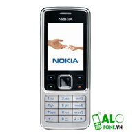 Nokia 6300
