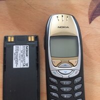 Nokia 6310i hàng theo xe