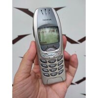 nokia 6310i hàng xách tay từ Đức về