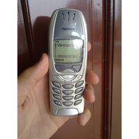 Nokia 6310i hàng xách tay từ Đức về xịn thật 100%