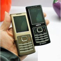 Nokia 6500 Nâu