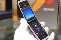 Nokia 6600 Fold nắp gập Nguyên Zin chính hãng