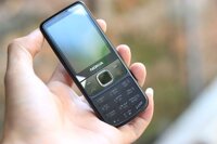 Nokia 6700 Classic Black Nguyên Zin