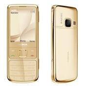 Nokia 6700 Classic Gold Edition