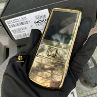 Nokia 6700 Gold Classic Fullbox