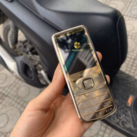 Nokia 6700 Gold Classic