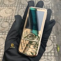 Nokia 6700 Gold Classic