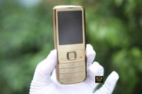 Nokia 6700 Gold Like New FullBox