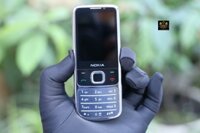 Nokia 6700 Mầu Bạc