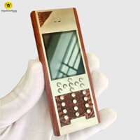 Nokia 7210 vỏ hợp kim  - D26