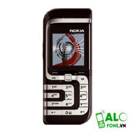 Nokia 7260 Chiếc Lá Nhỏ
