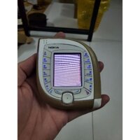 nokia 7600