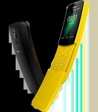 Nokia 8110 4G