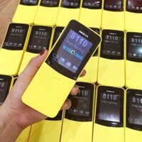 Nokia 8110