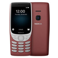 Nokia 8210 4G Mới  Giá Rẻ