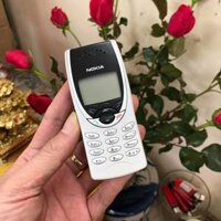 Nokia 8210 Chính Hãng