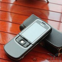 Nokia 8600 Luna- Ánh Trăng Huyền Thoại
