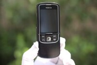 Nokia 8600 Luna Chính Hãng