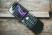 Nokia 8600 Luna Chính Hãng