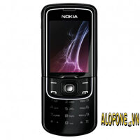 Nokia 8600 Luna