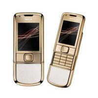 Nokia 8800 Gold Arte 97%