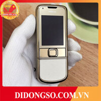 Nokia 8800 Gold Arte Da Trắng Zin