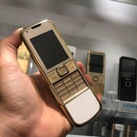 Nokia 8800 gold Arte Da Trắng Main C Giá Rẻ