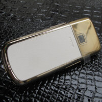 Nokia 8800 Gold Arte da trắng 1Gb cũ
