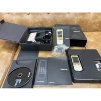 Nokia 8800 Gold Arte Full Box