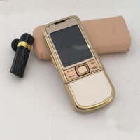 Nokia 8800 Gold Arte Vỏ Cao Cấp