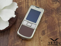 Nokia 8800 Main A da nâu Nguyên Bản