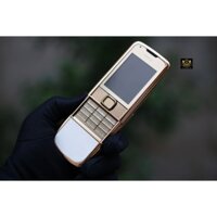 Nokia 8800 Rose Gold - Bảo Hành 12 Tháng - Giá Bán Điện Thoại Nokia 8800 Chính Hãng