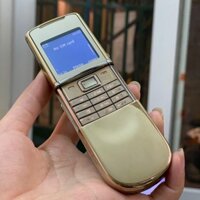 Nokia 8800 sirocco chính hãng