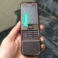 Nokia 8800