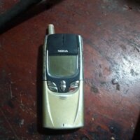 nokia 8850