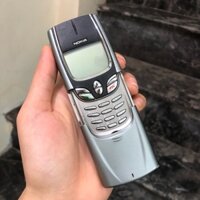 Nokia 8850