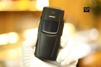Nokia 8910i Black Chính Hãng