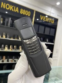 Nokia 8910i Chính hãng nguyên zin