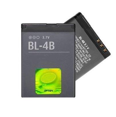 Pin Điện Thoại Nokia BL-4B - 700mAh